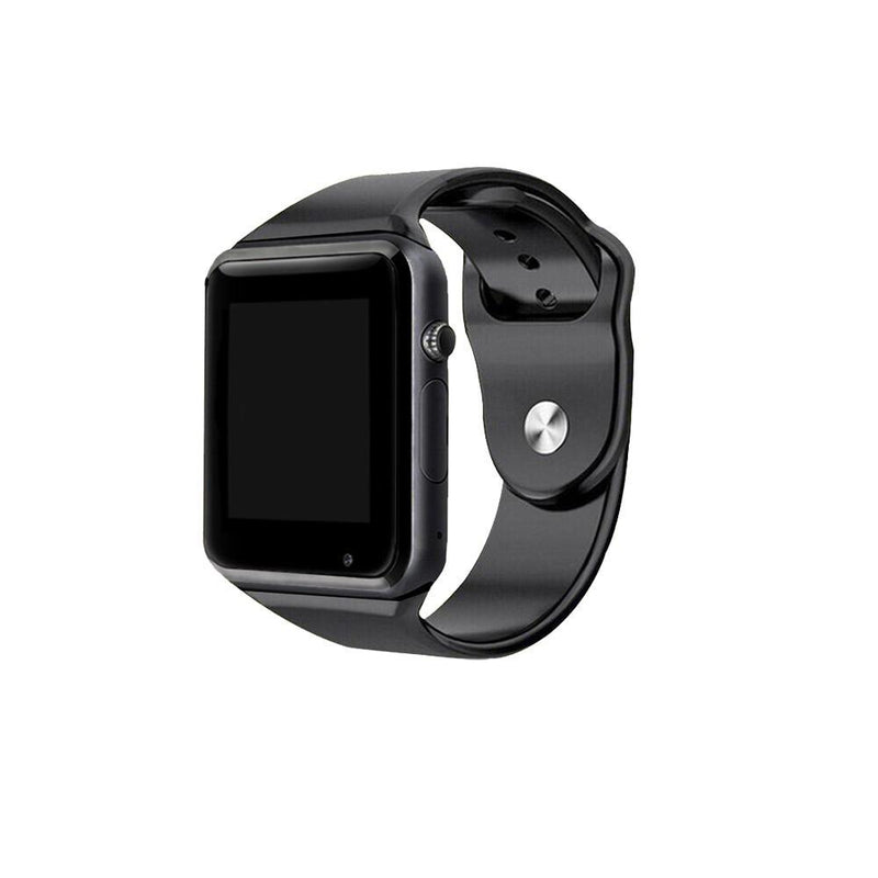 Smartwatch A1 com Monitoramento de Atividades Físicas - Frete Gratis