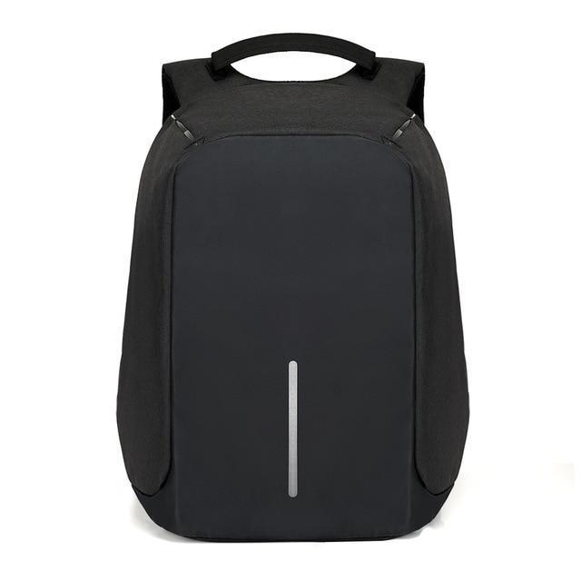 Mochila Bobby Anti-Furto Original - Frete Gratis